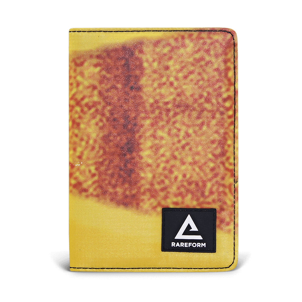 Huxley Passport Holder