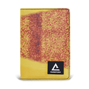 Huxley Passport Holder