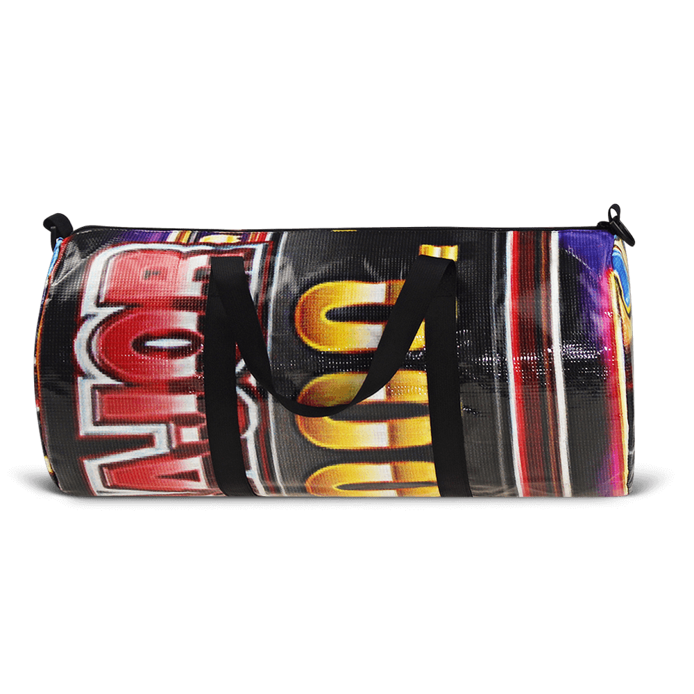 Light Duffle