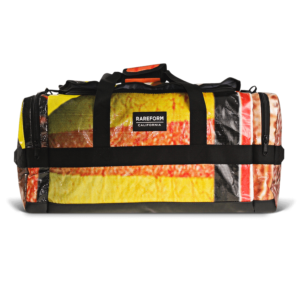 Union Duffle