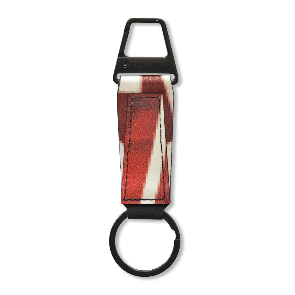 Roam Keychain