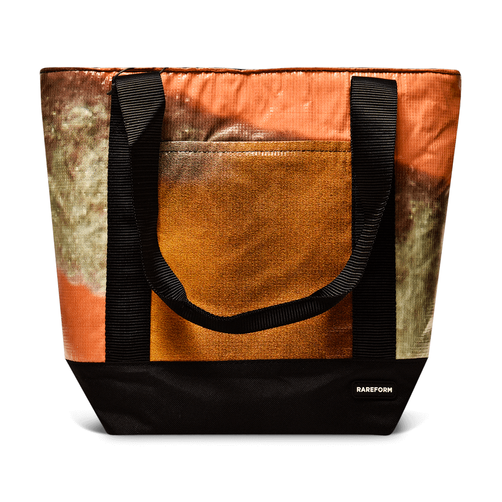 Beck Cooler Tote