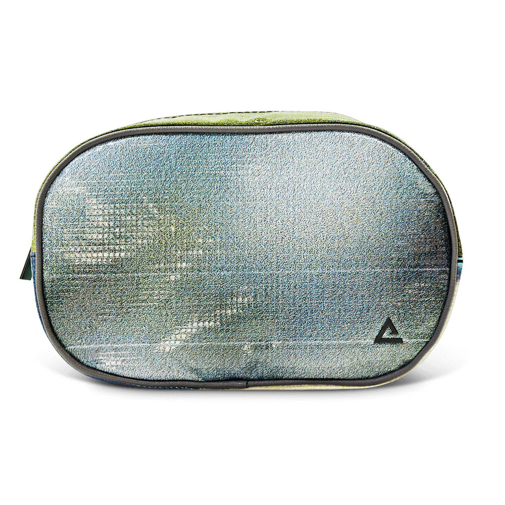 Riley Cosmetic Bag