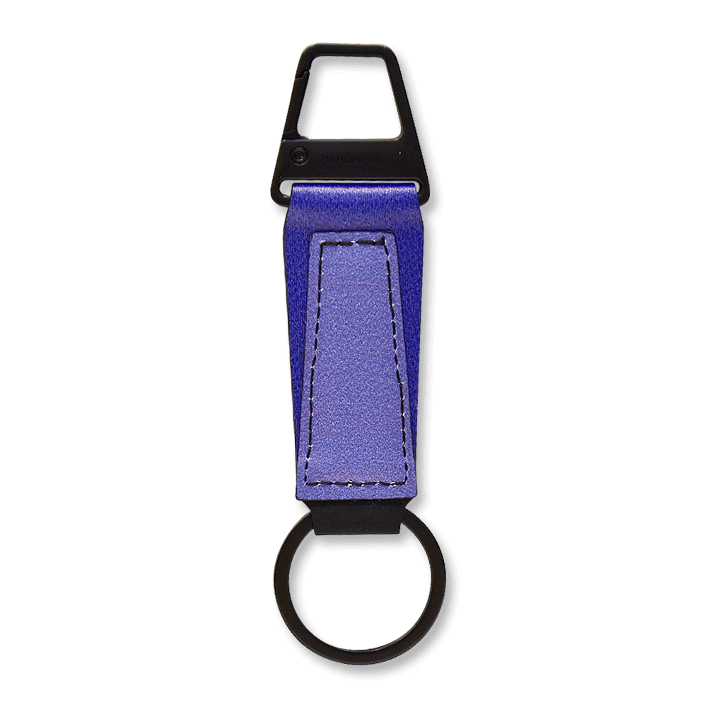 Roam Keychain