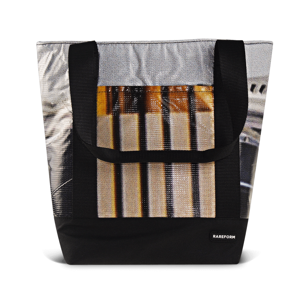 Beck Cooler Tote