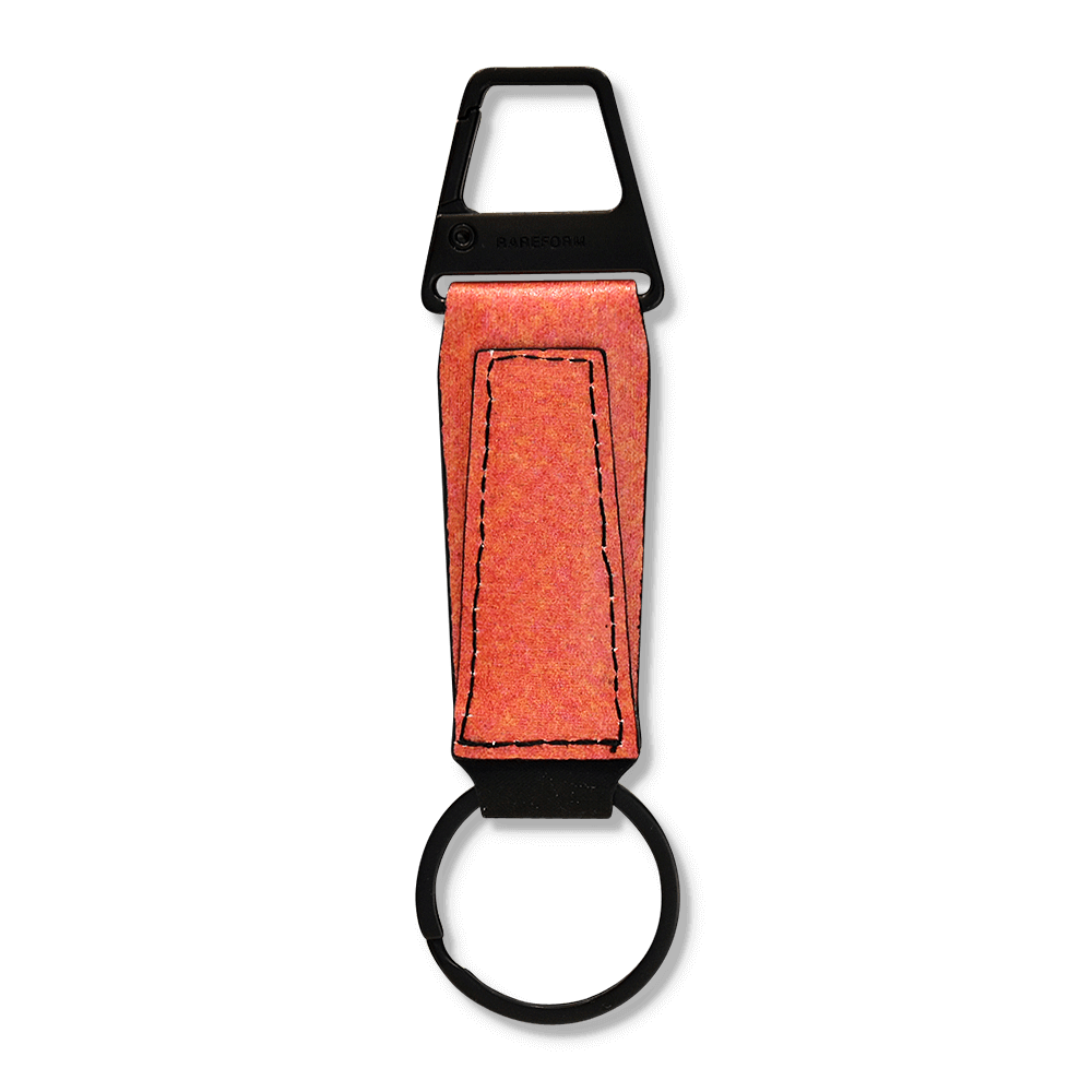 Roam Keychain