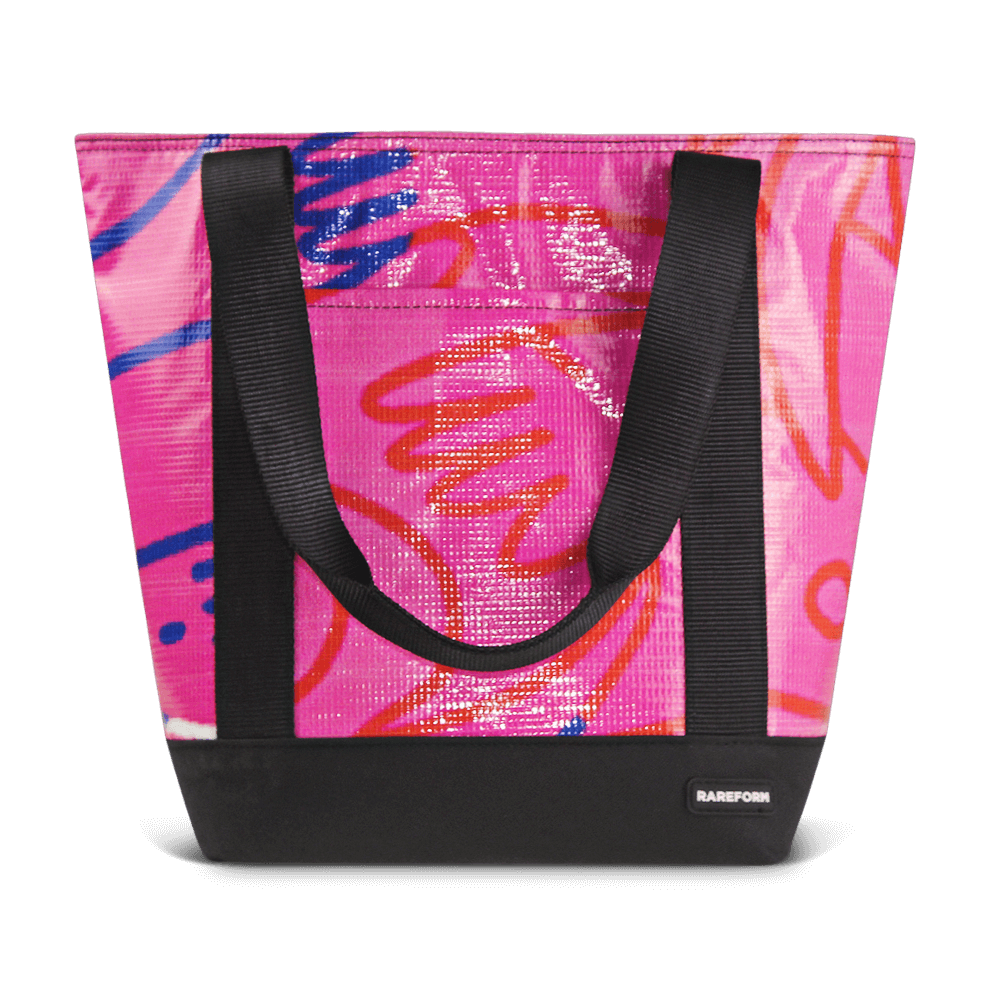 Beck Cooler Tote