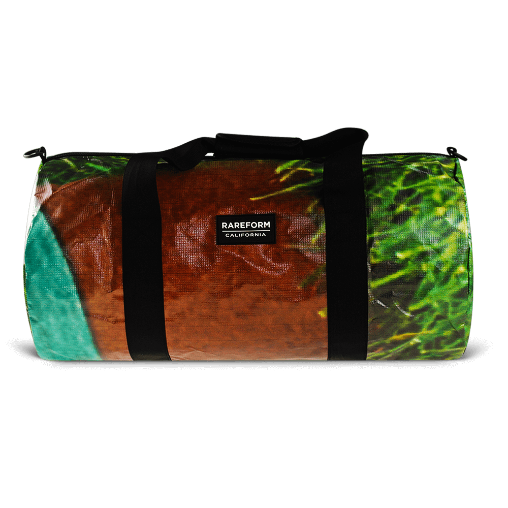 Weekender Duffle
