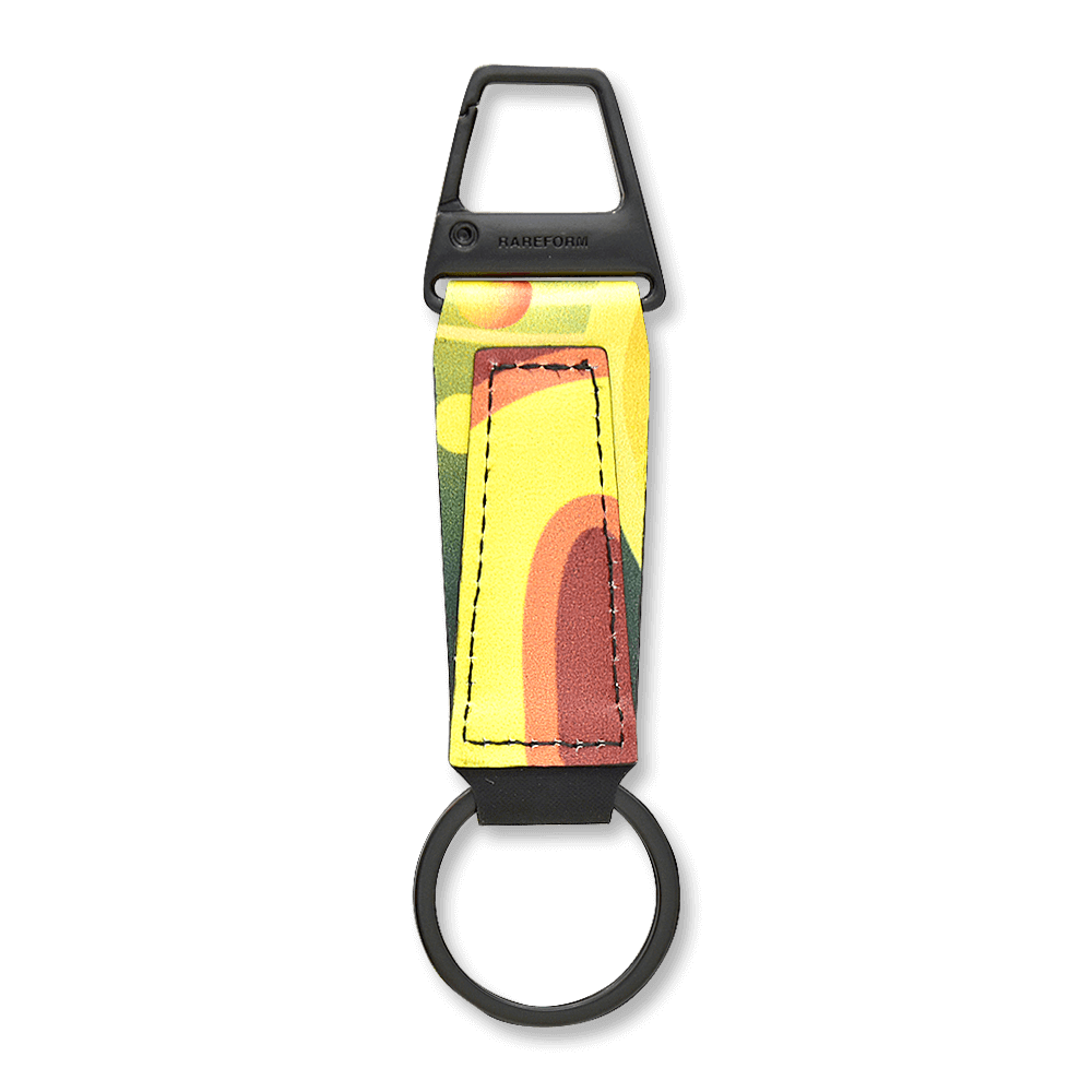 Roam Keychain