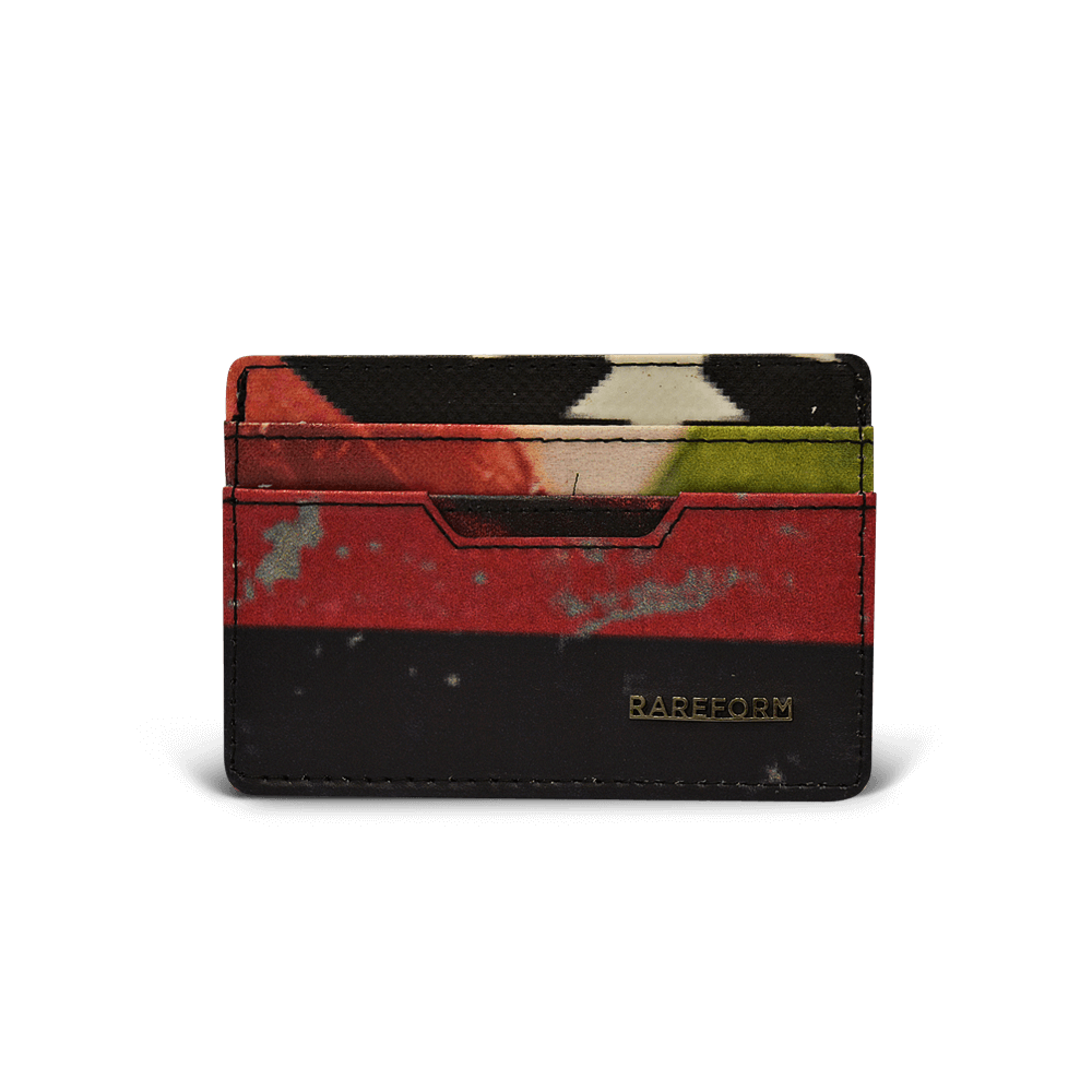 Veer Card Holder