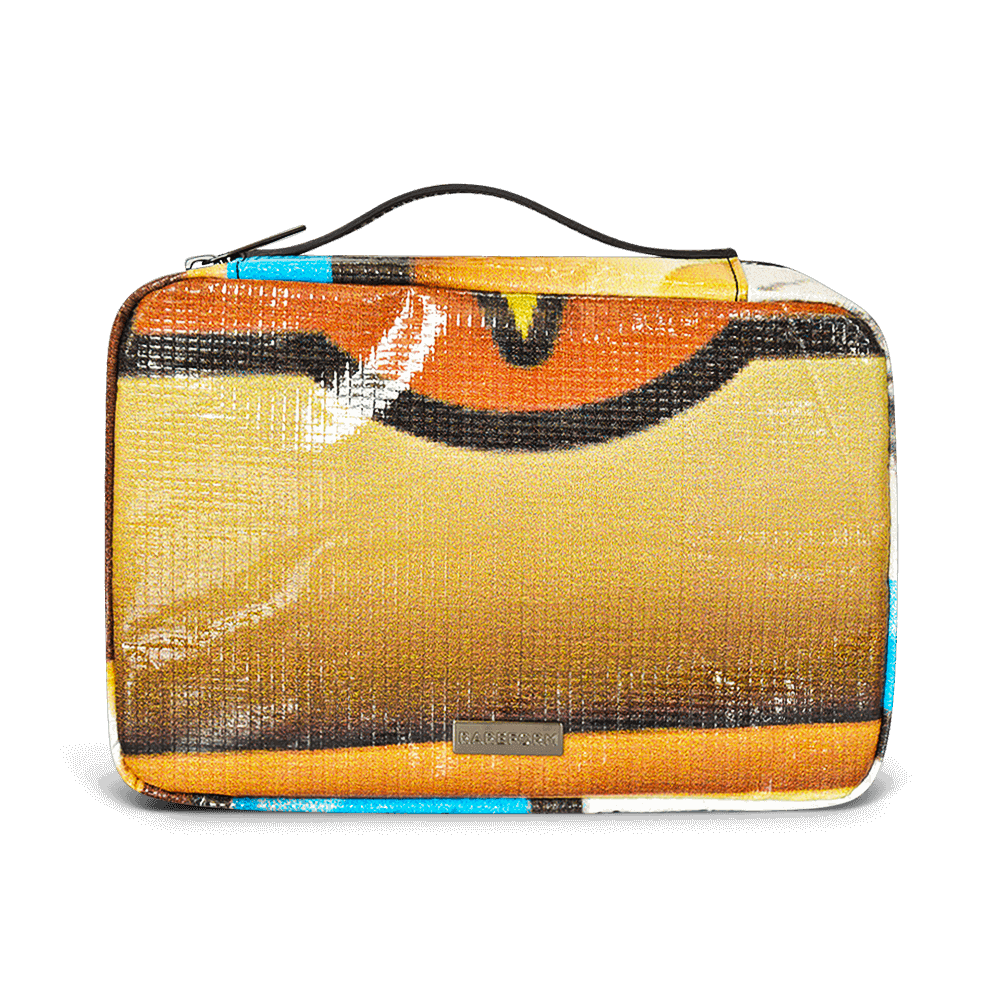Vienna Toiletry Bag