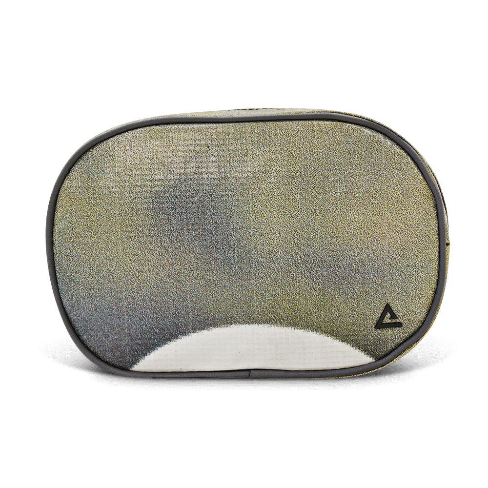 Riley Cosmetic Bag