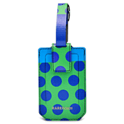 Salvador Luggage Tag