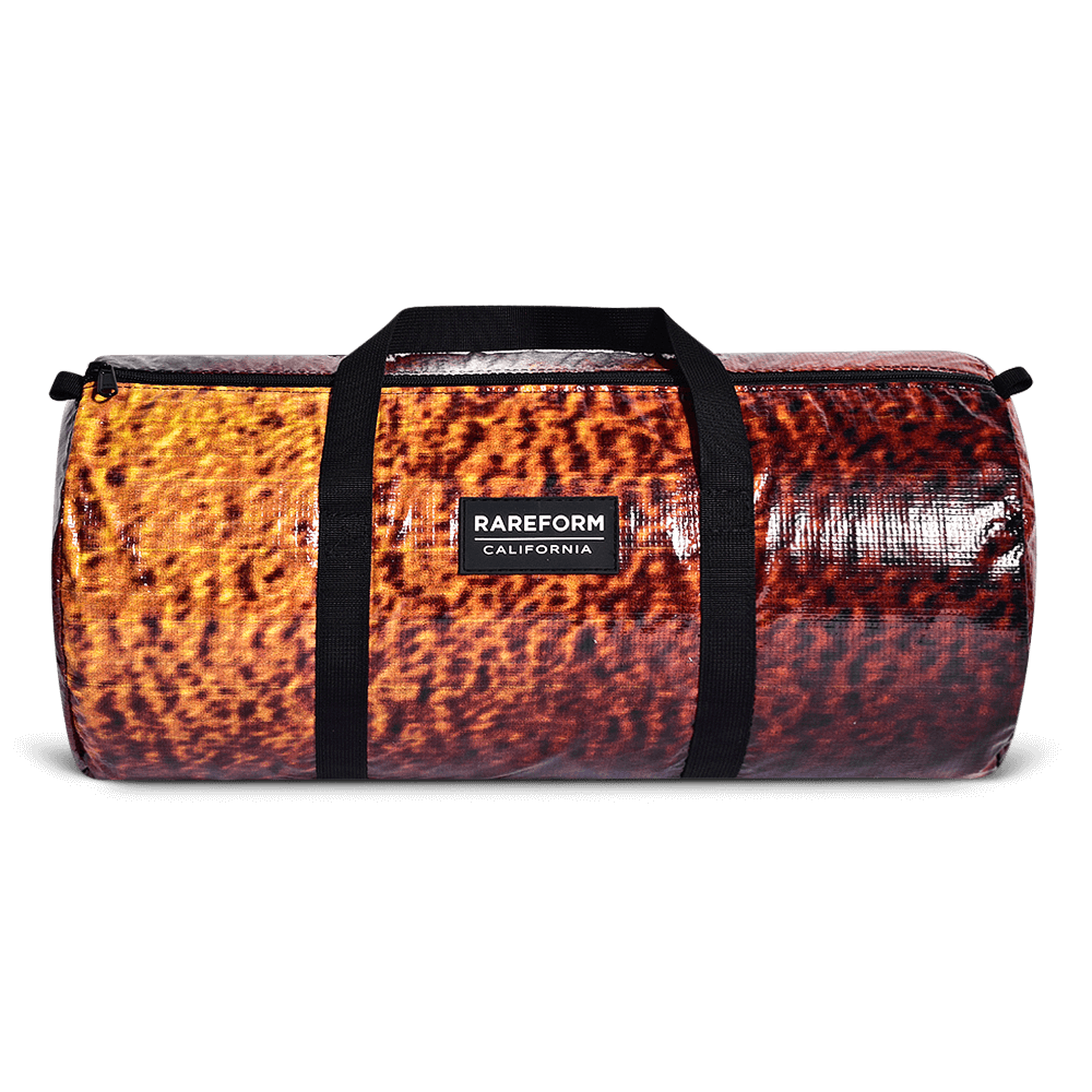 Light Duffle