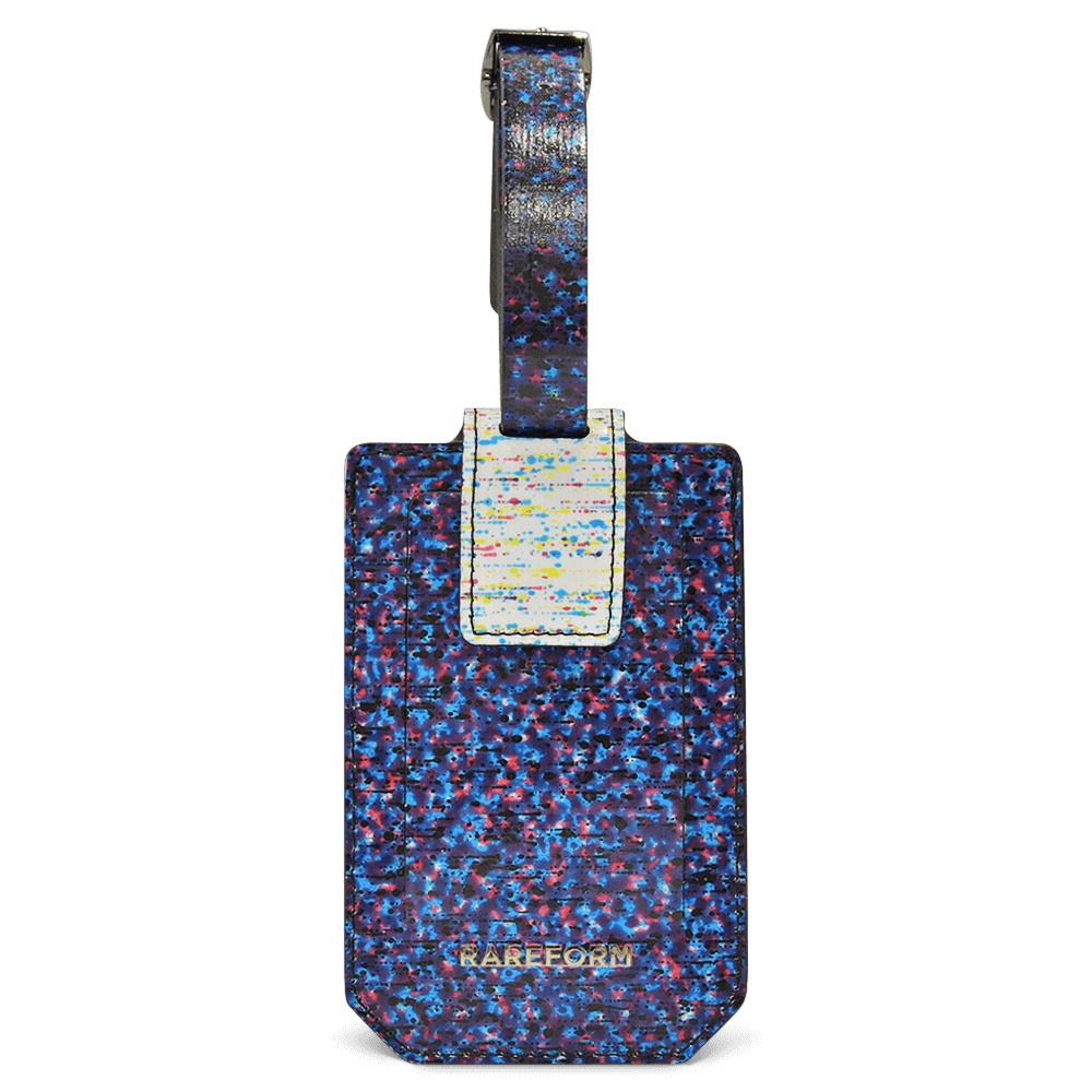 Salvador Luggage Tag