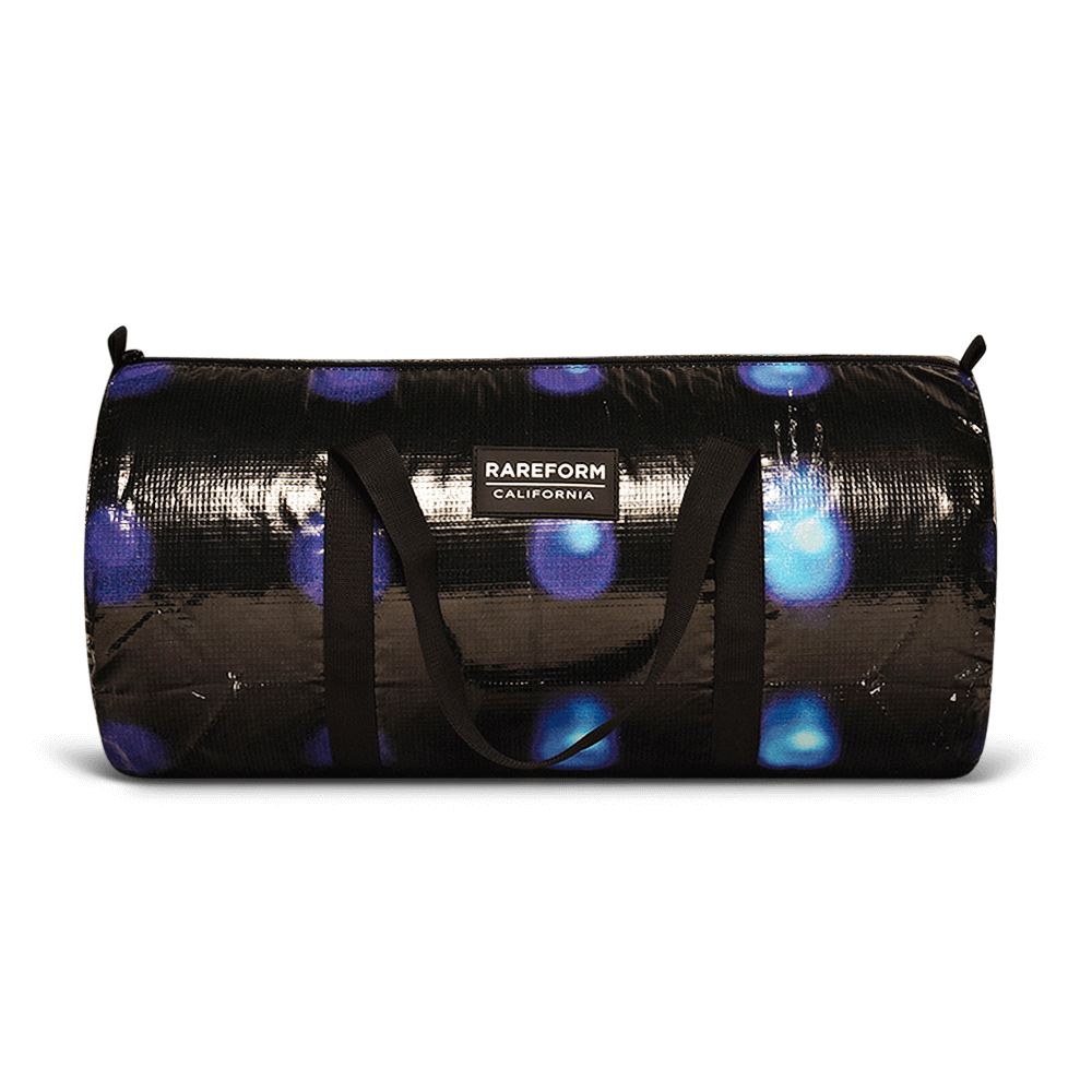 Light Duffle