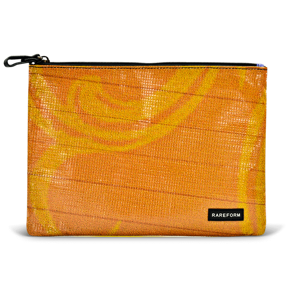 Charlie Pouch