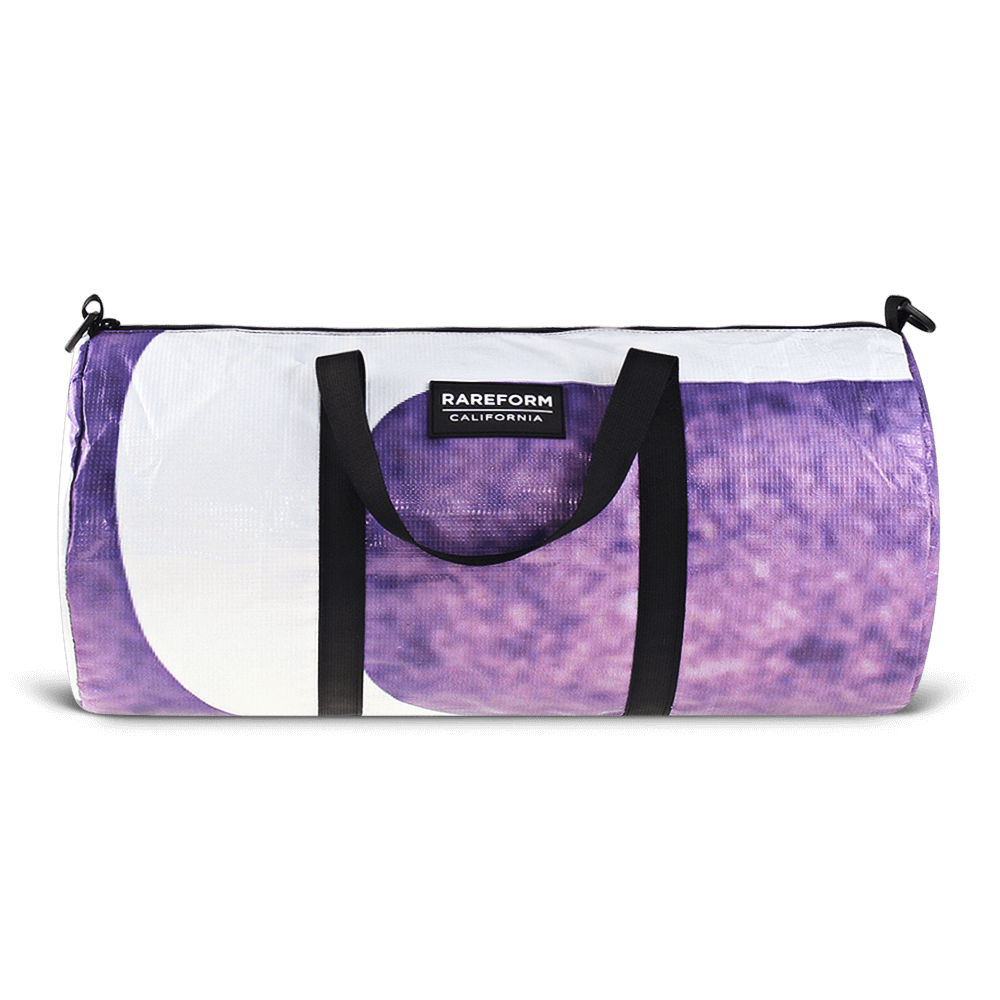 Light Duffle