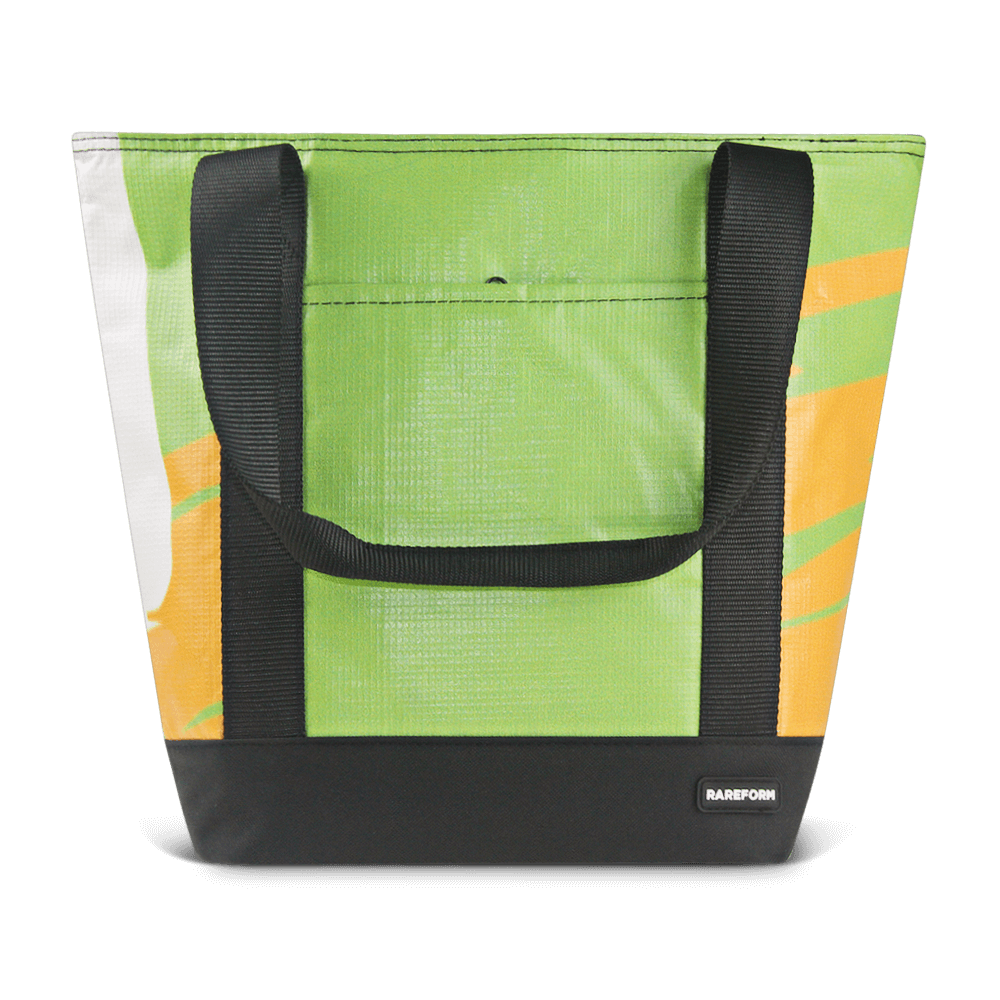 Beck Cooler Tote