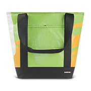 Beck Cooler Tote