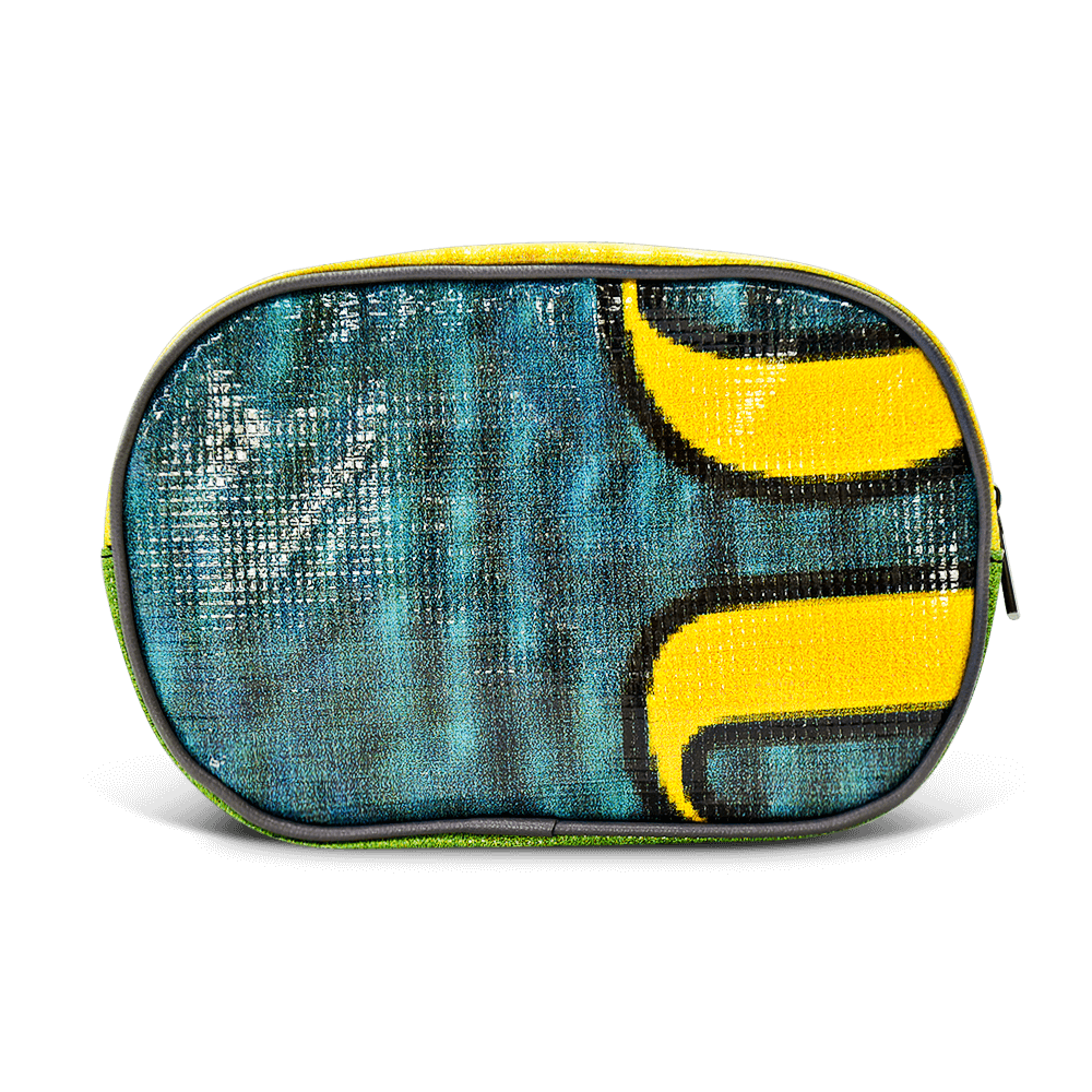 Riley Cosmetic Bag