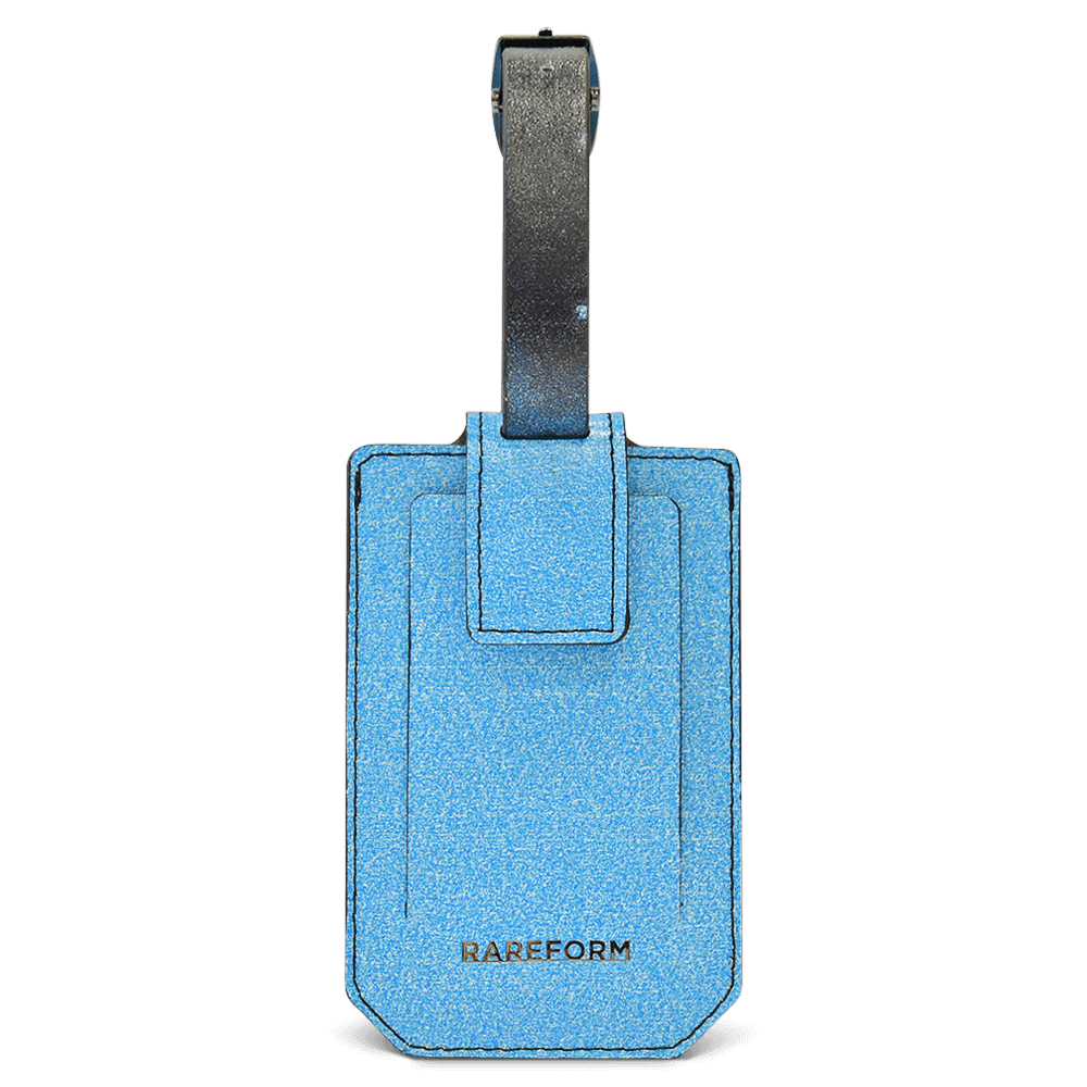 Salvador Luggage Tag