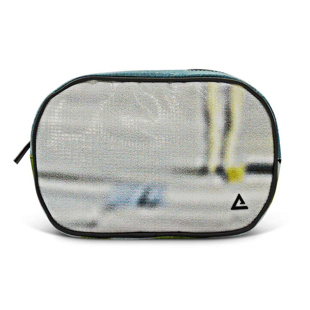Riley Cosmetic Bag