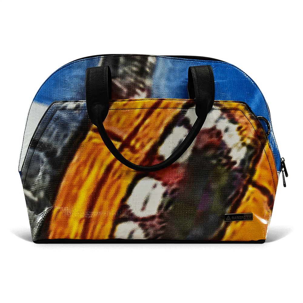Maya Crossbody