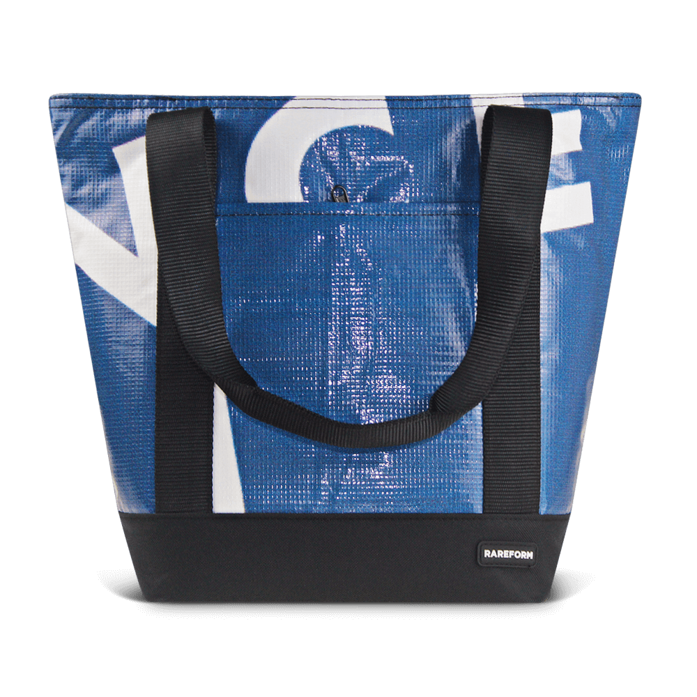 Beck Cooler Tote
