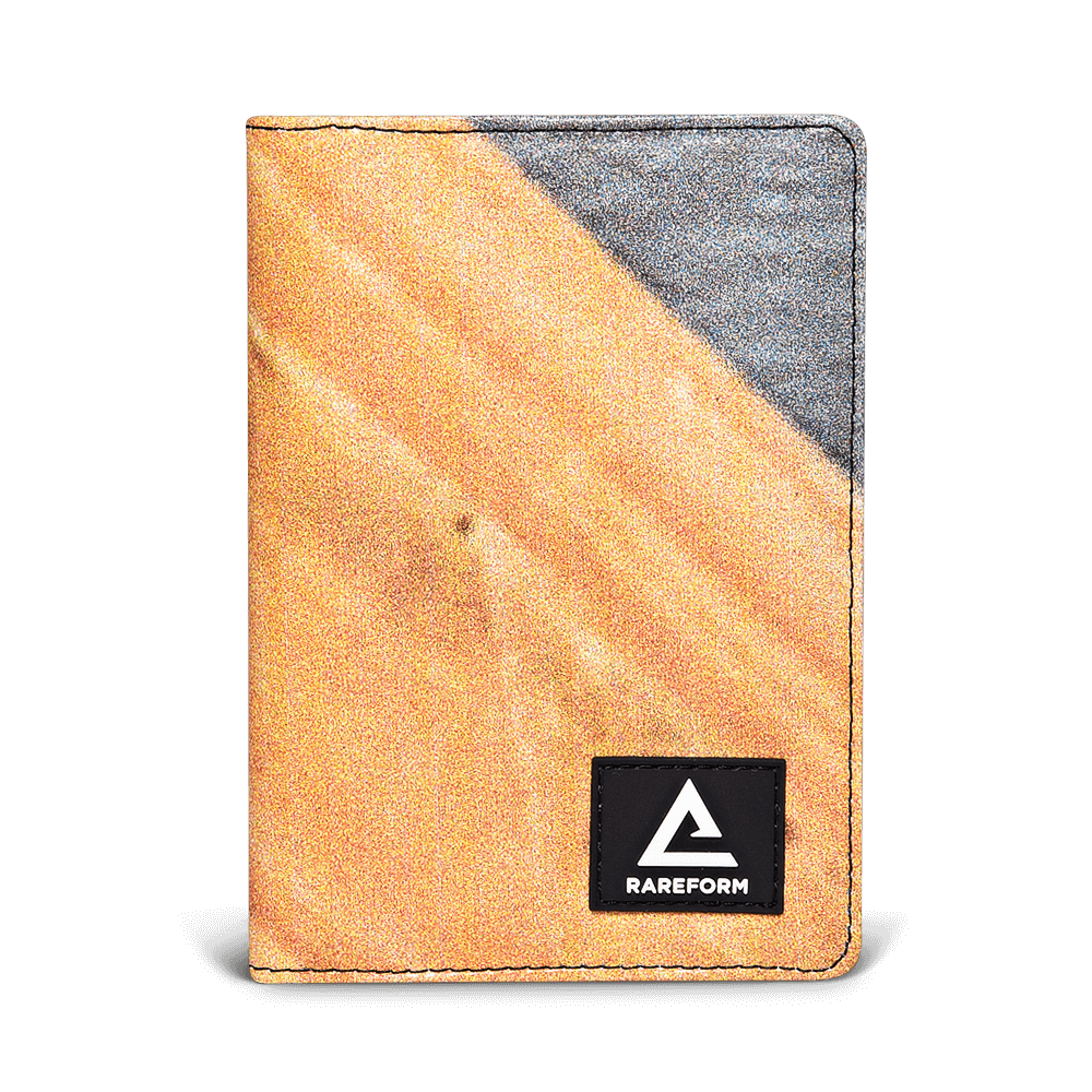 Huxley Passport Holder