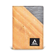 Huxley Passport Holder