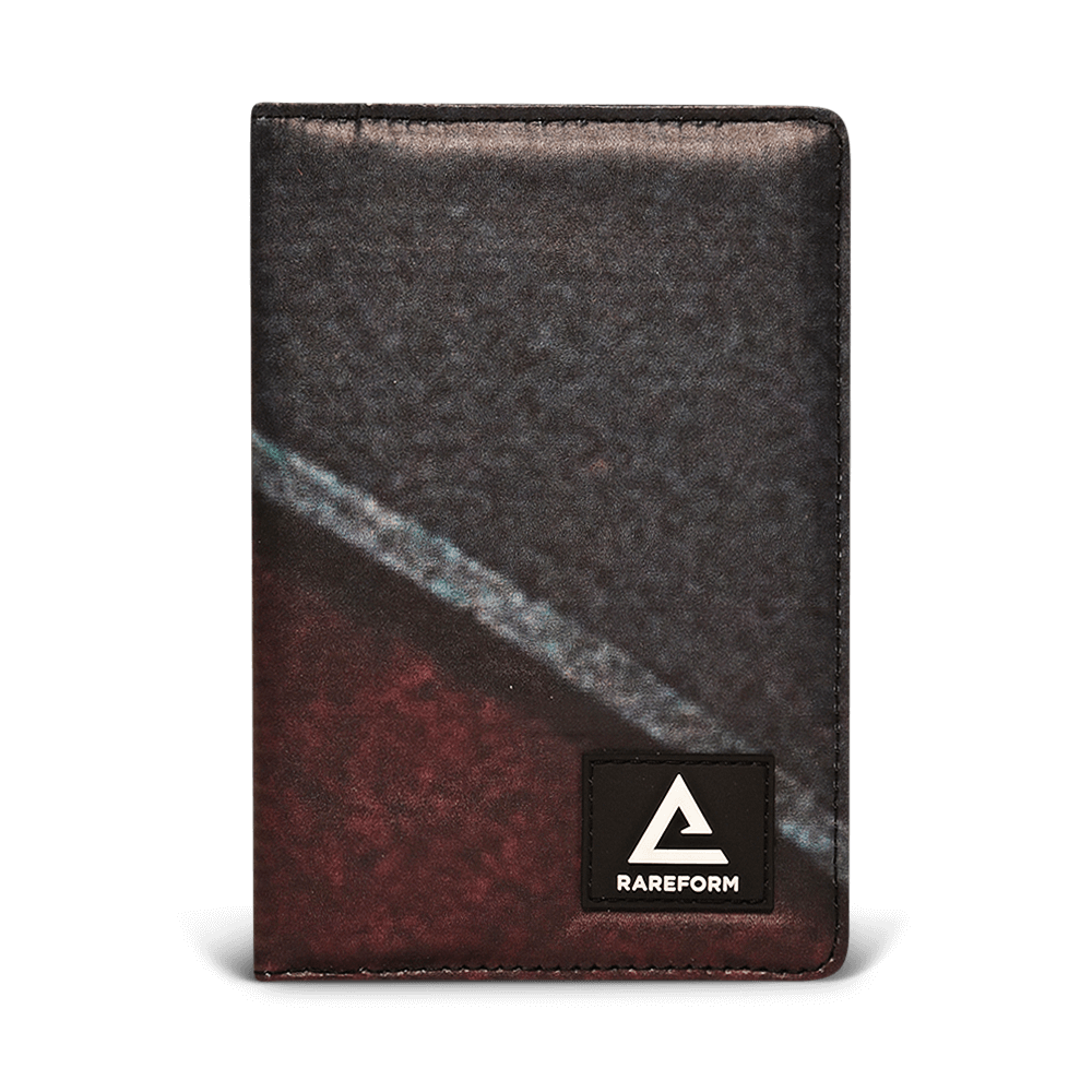 Huxley Passport Holder