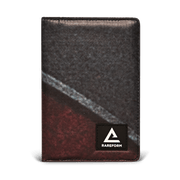 Huxley Passport Holder