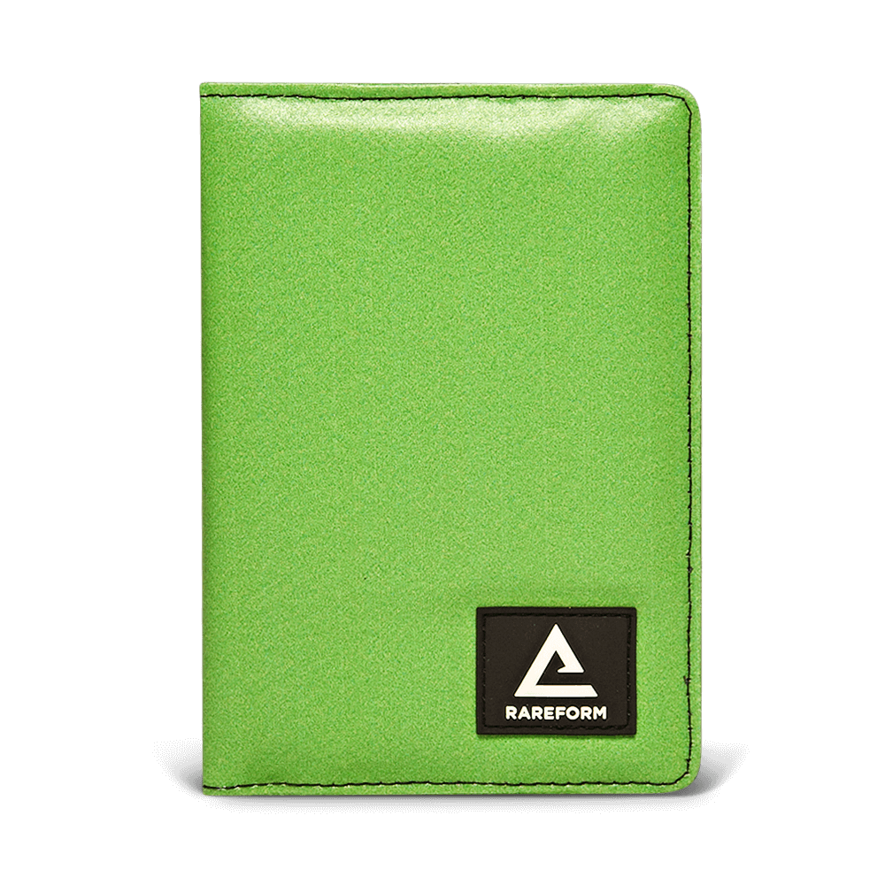Huxley Passport Holder