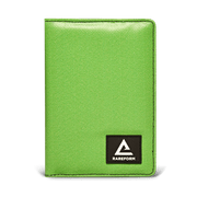 Huxley Passport Holder