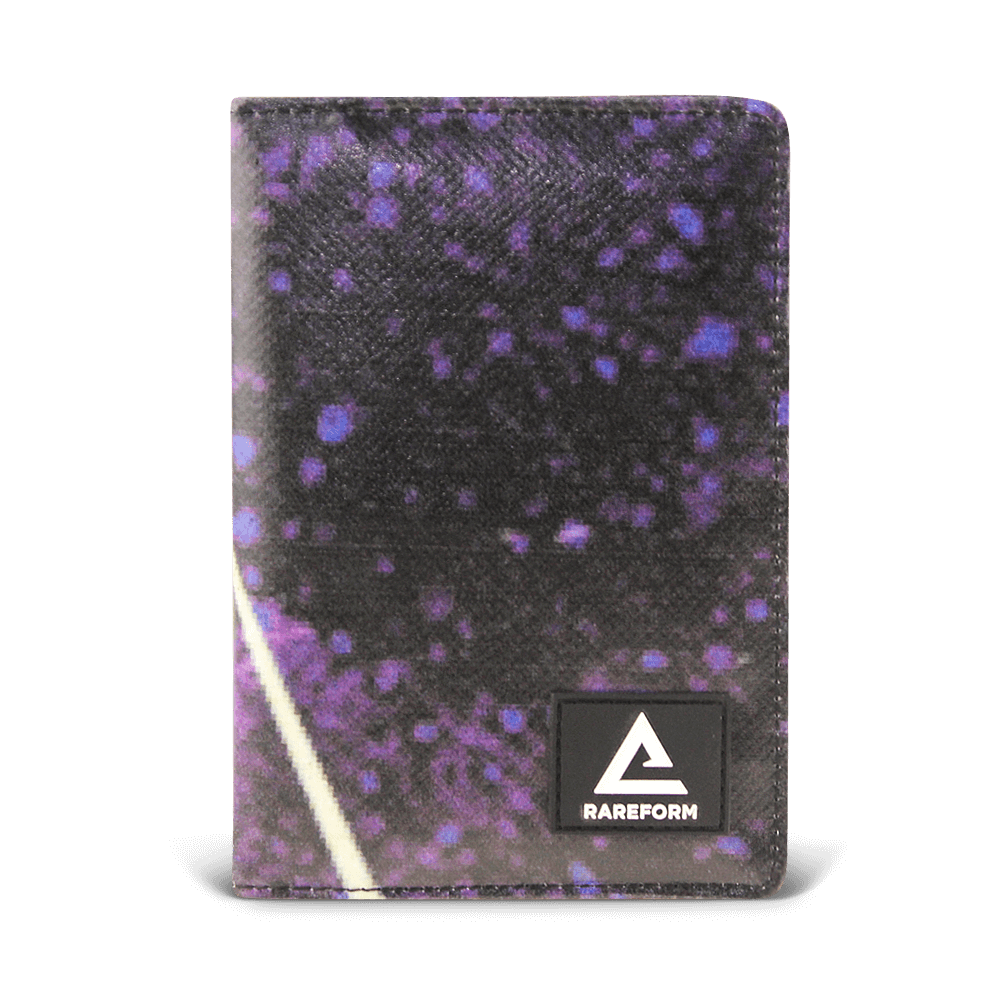 Huxley Passport Holder