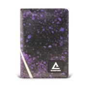 Huxley Passport Holder