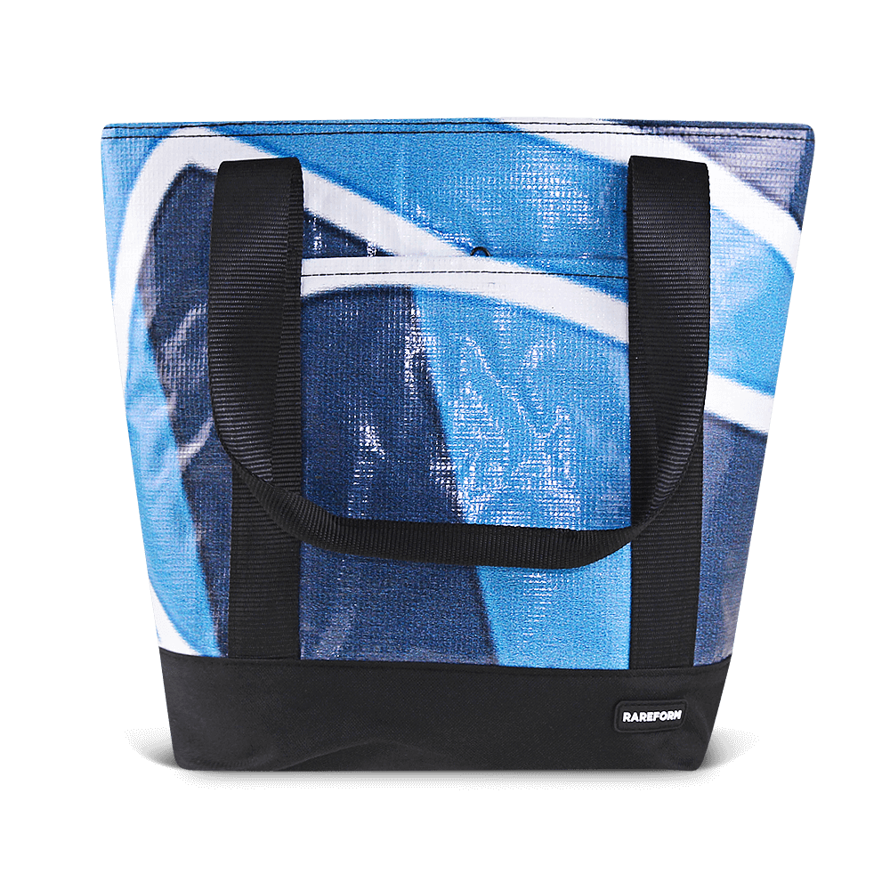 Beck Cooler Tote