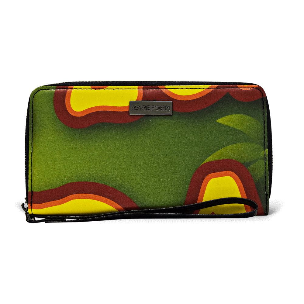 Madison Wristlet