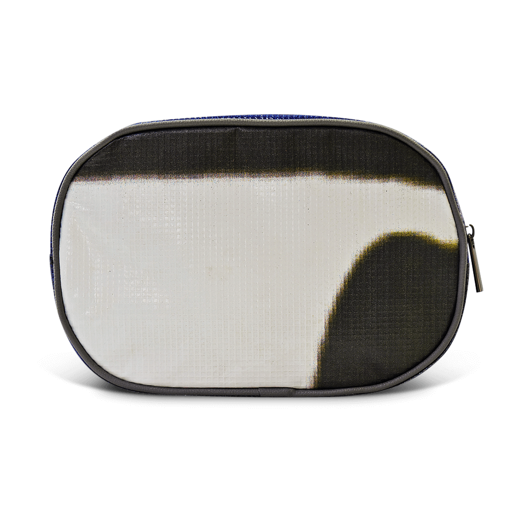Riley Cosmetic Bag