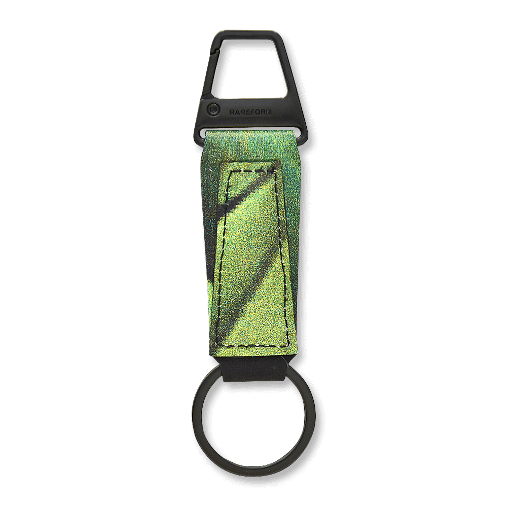 Roam Keychain
