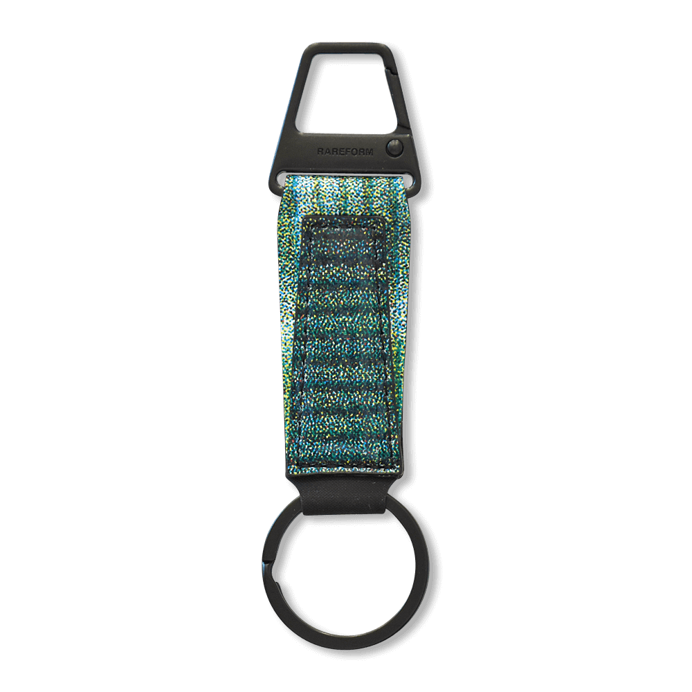 Roam Keychain