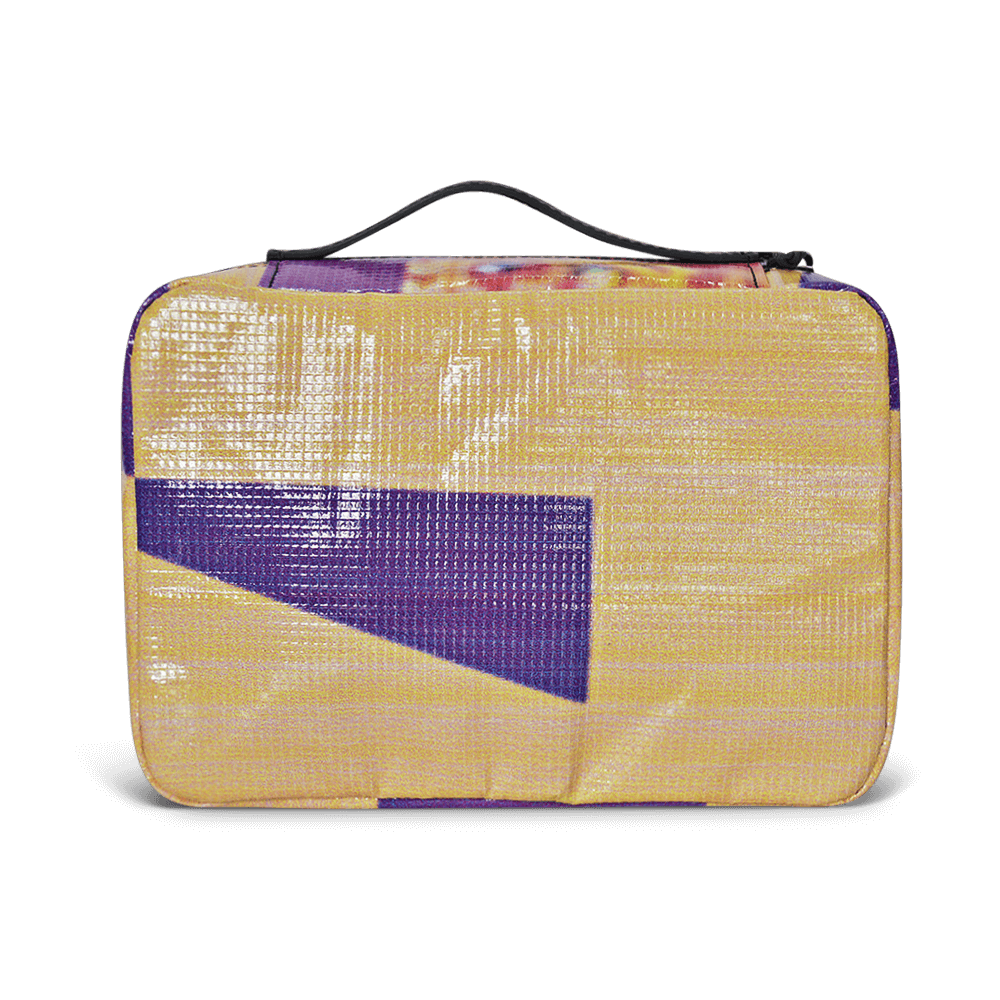 Vienna Toiletry Bag
