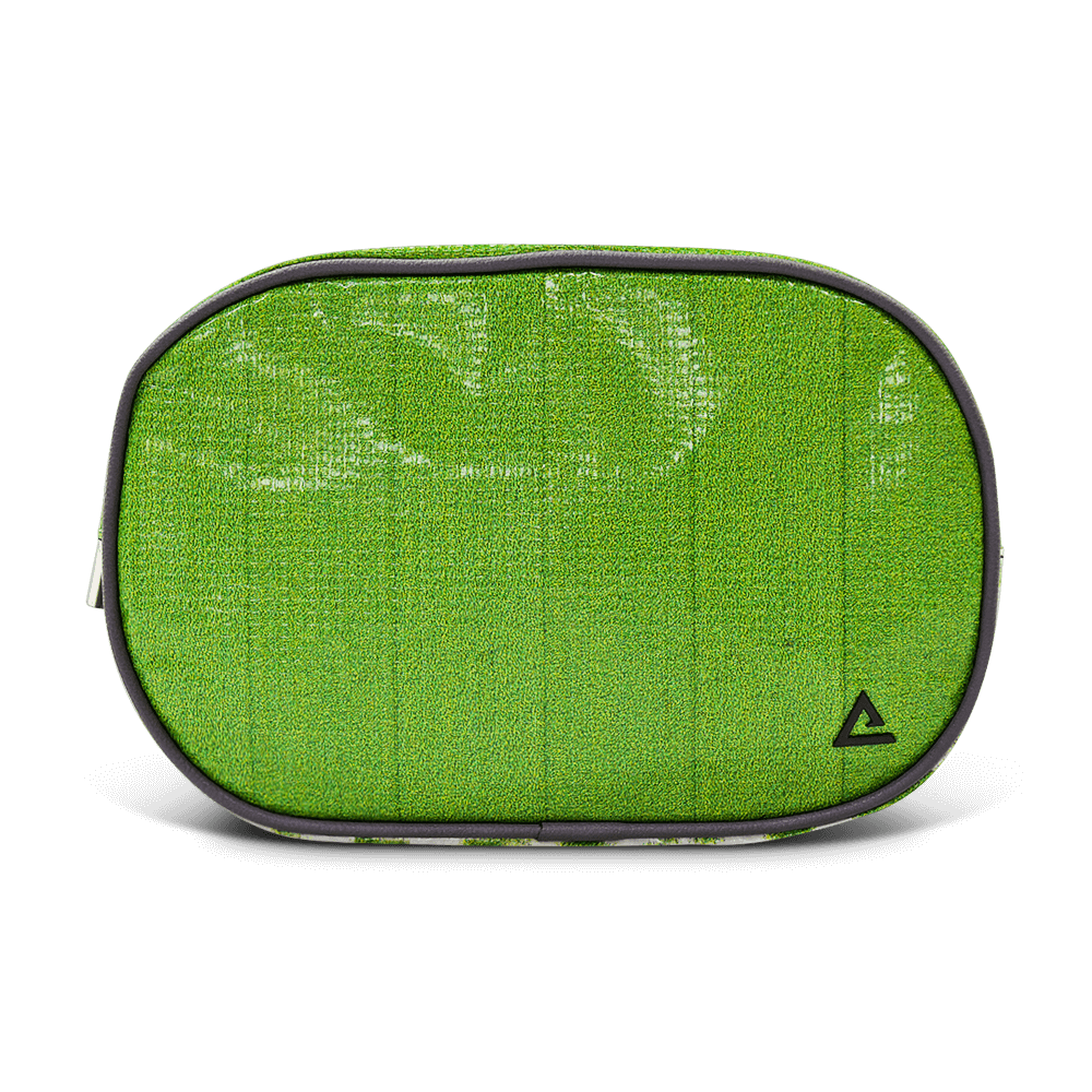 Riley Cosmetic Bag