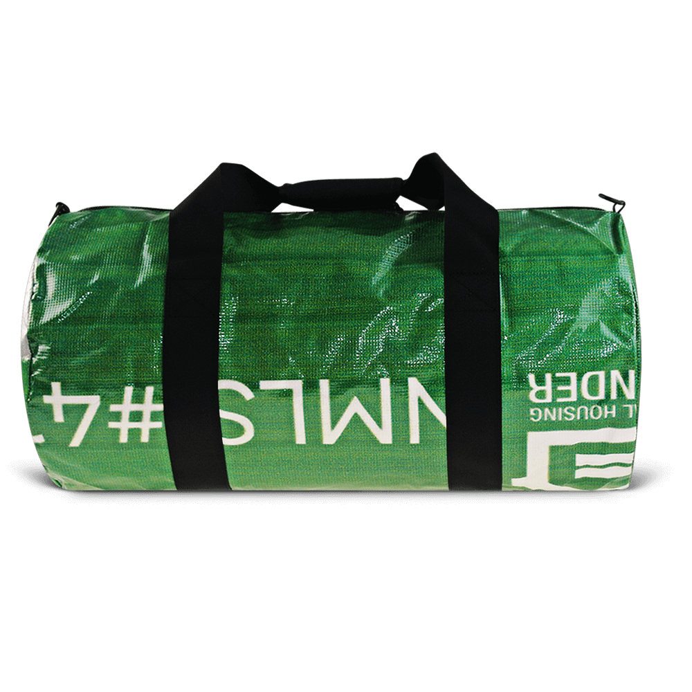 Weekender Duffle