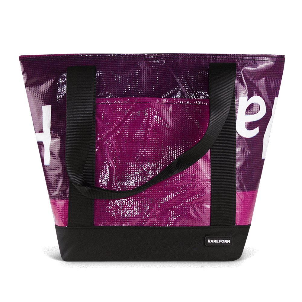 Beck Cooler Tote