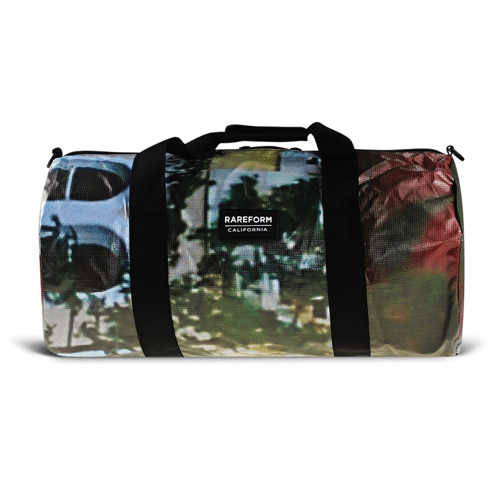 Weekender Duffle