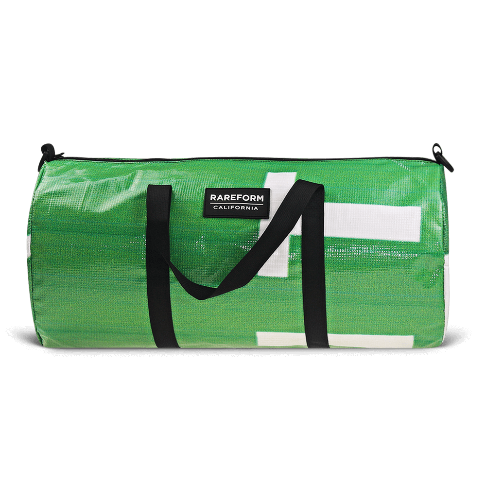 Light Duffle