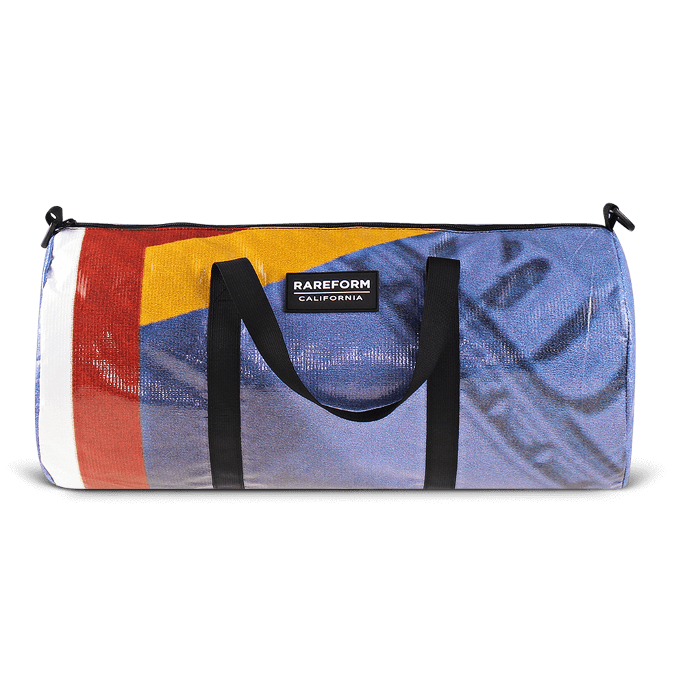 Light Duffle
