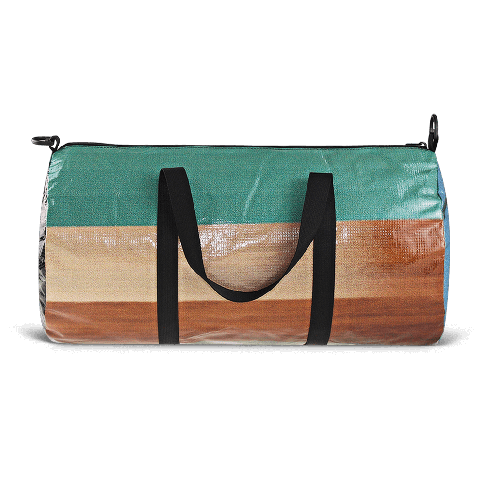 Light Duffle